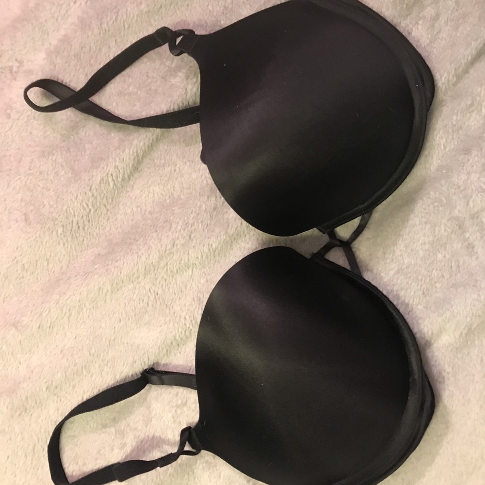 Victoria’s Secret push up bra
